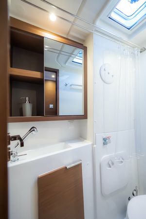 Lagoon 40 | Sail Away