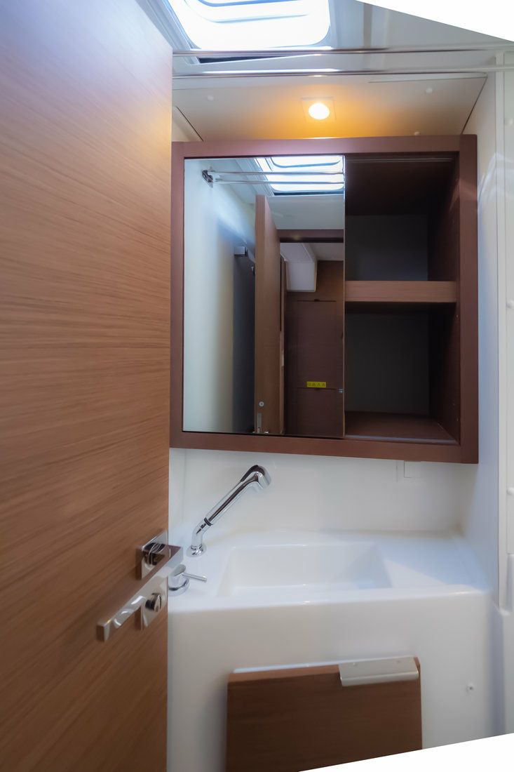 Lagoon 40 | Sail Away