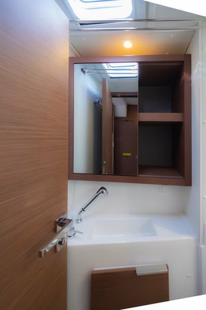 Lagoon 40 | Sail Away