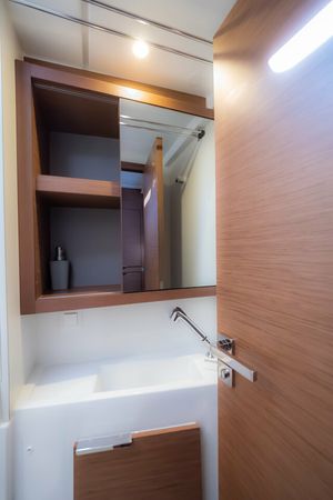 Lagoon 40 | Chingi Lingy