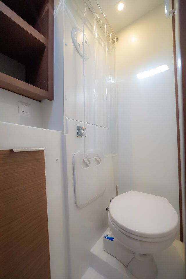 Lagoon 40 | Chingi Lingy