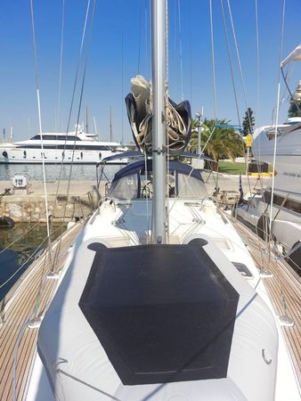 Beneteau Oceanis Clipper 423 | Aenaon