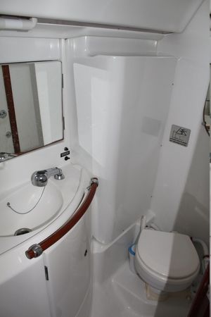 Beneteau Oceanis Clipper 423 | Aenaon