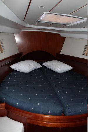Beneteau Oceanis Clipper 423 | Aenaon