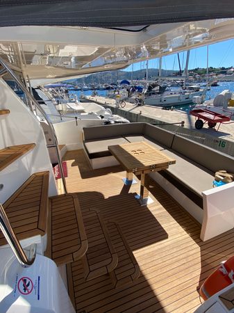 Galeon 550 Sky | Gremix