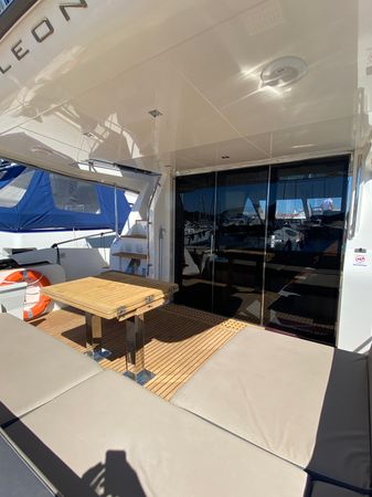 Galeon 550 Sky | Gremix