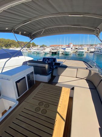 Galeon 550 Sky | Gremix