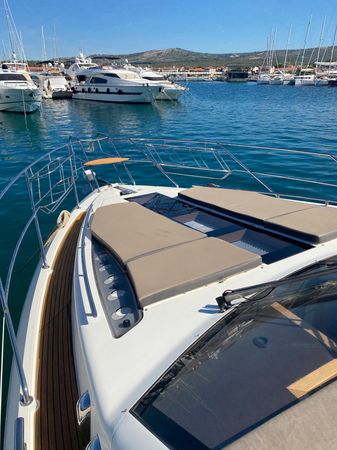 Galeon 550 Sky | Gremix