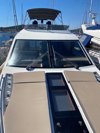 Galeon 550 Sky | Gremix