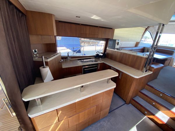 Galeon 550 Sky | Gremix