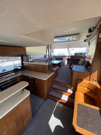 Galeon 550 Sky | Gremix