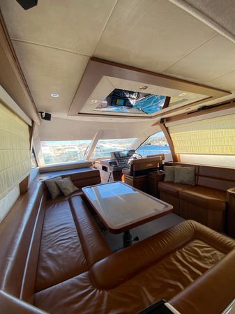 Galeon 550 Sky | Gremix