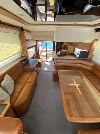 Galeon 550 Sky | Gremix