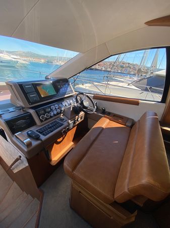 Galeon 550 Sky | Gremix