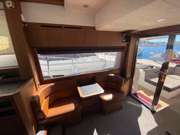 Galeon 550 Sky | Gremix