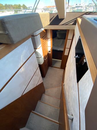 Galeon 550 Sky | Gremix