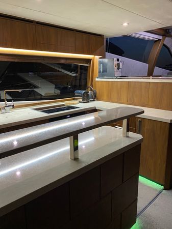 Galeon 550 Sky | Gremix