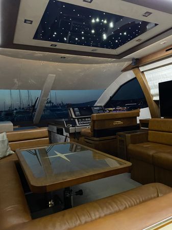 Galeon 550 Sky | Gremix