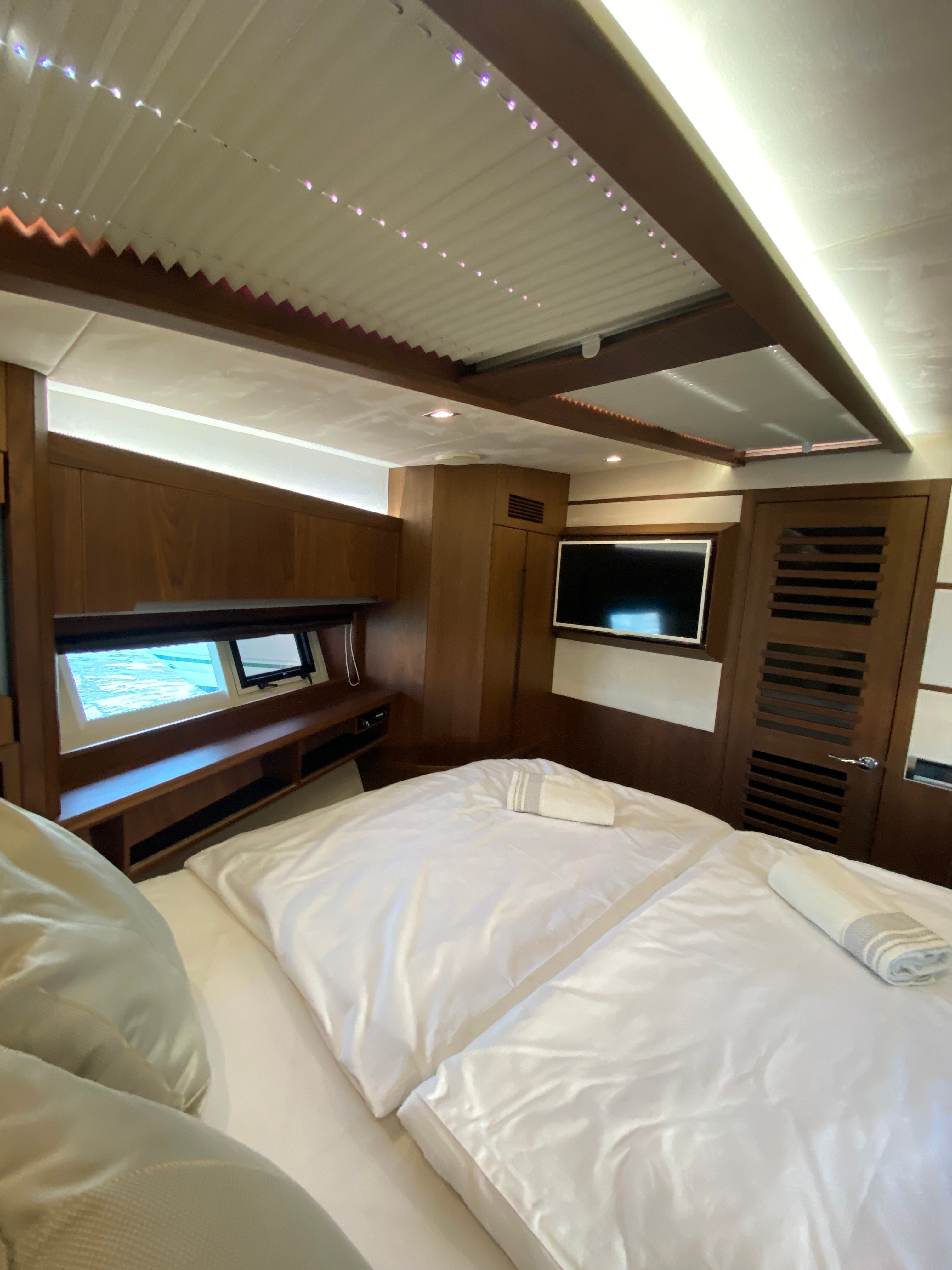 Galeon 550 Sky | Gremix
