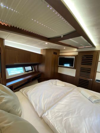 Galeon 550 Sky | Gremix