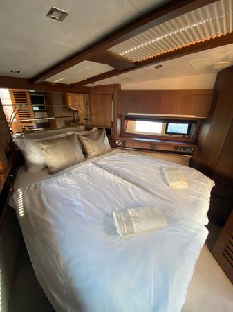 Galeon 550 Sky | Gremix