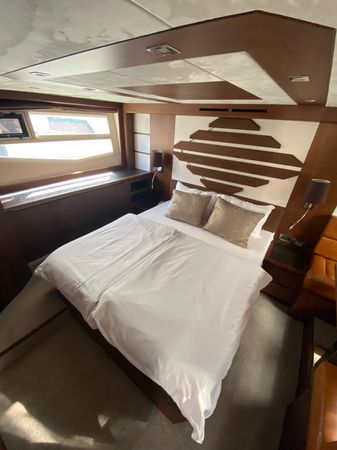 Galeon 550 Sky | Gremix