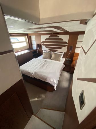 Galeon 550 Sky | Gremix