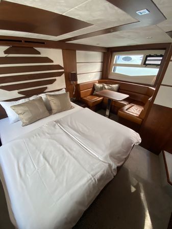 Galeon 550 Sky | Gremix