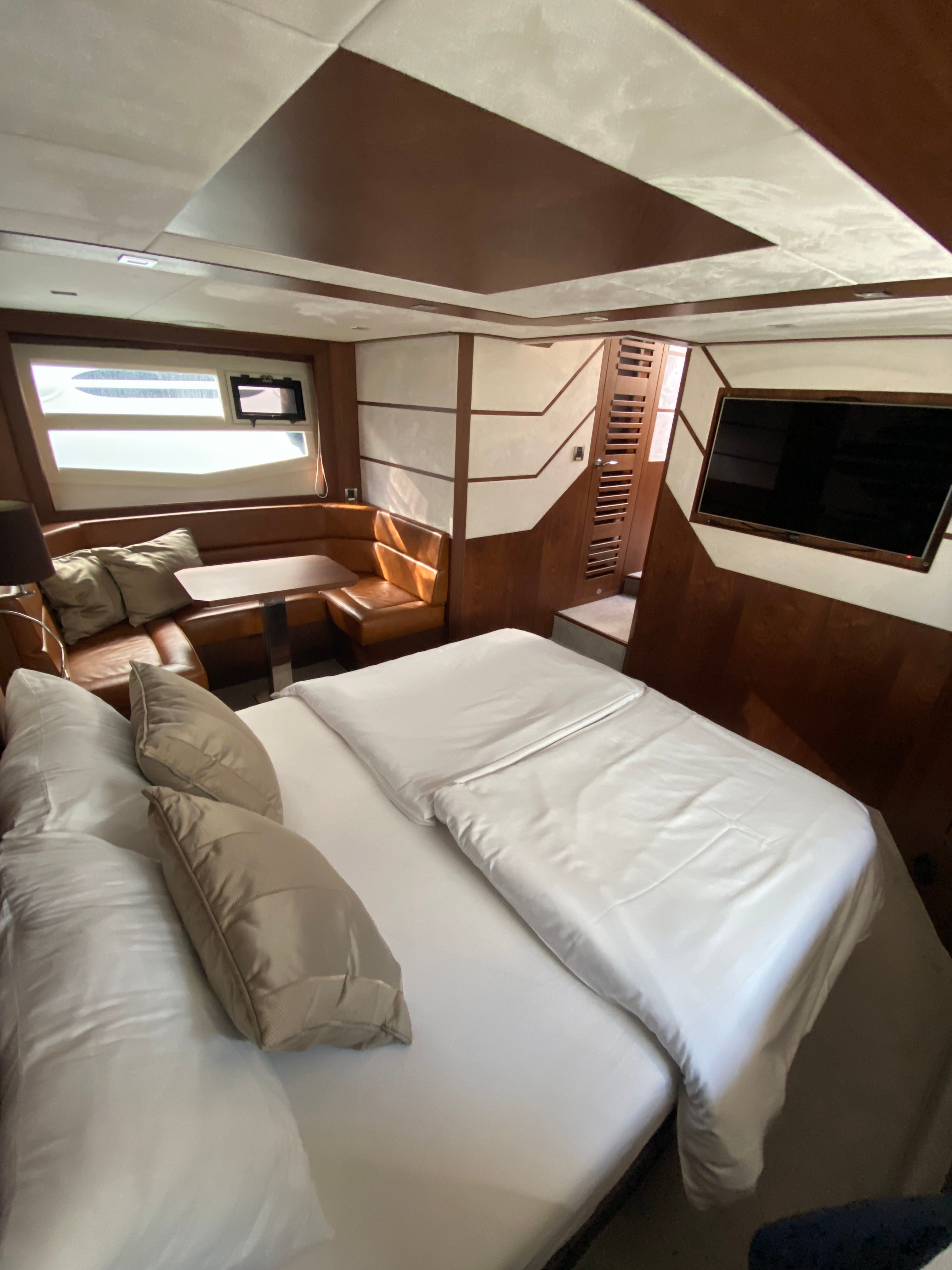 Galeon 550 Sky | Gremix