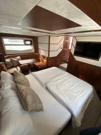 Galeon 550 Sky | Gremix