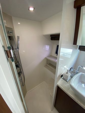 Galeon 550 Sky | Gremix