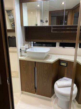 Galeon 550 Sky | Gremix