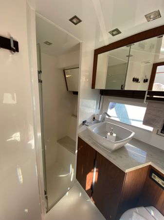 Galeon 550 Sky | Gremix