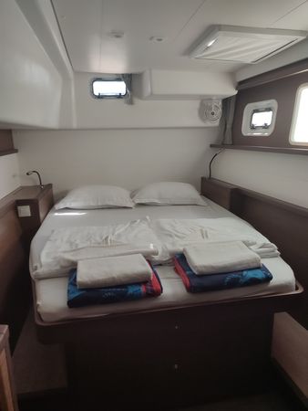 Lagoon 450 S | Nomade