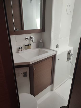 Lagoon 450 S | Nomade