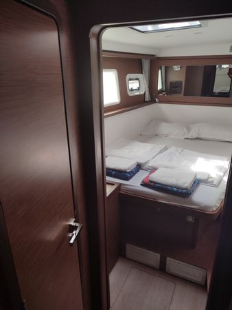 Lagoon 450 S | Nomade