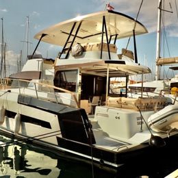 Bali 4.3 MY | Sierra