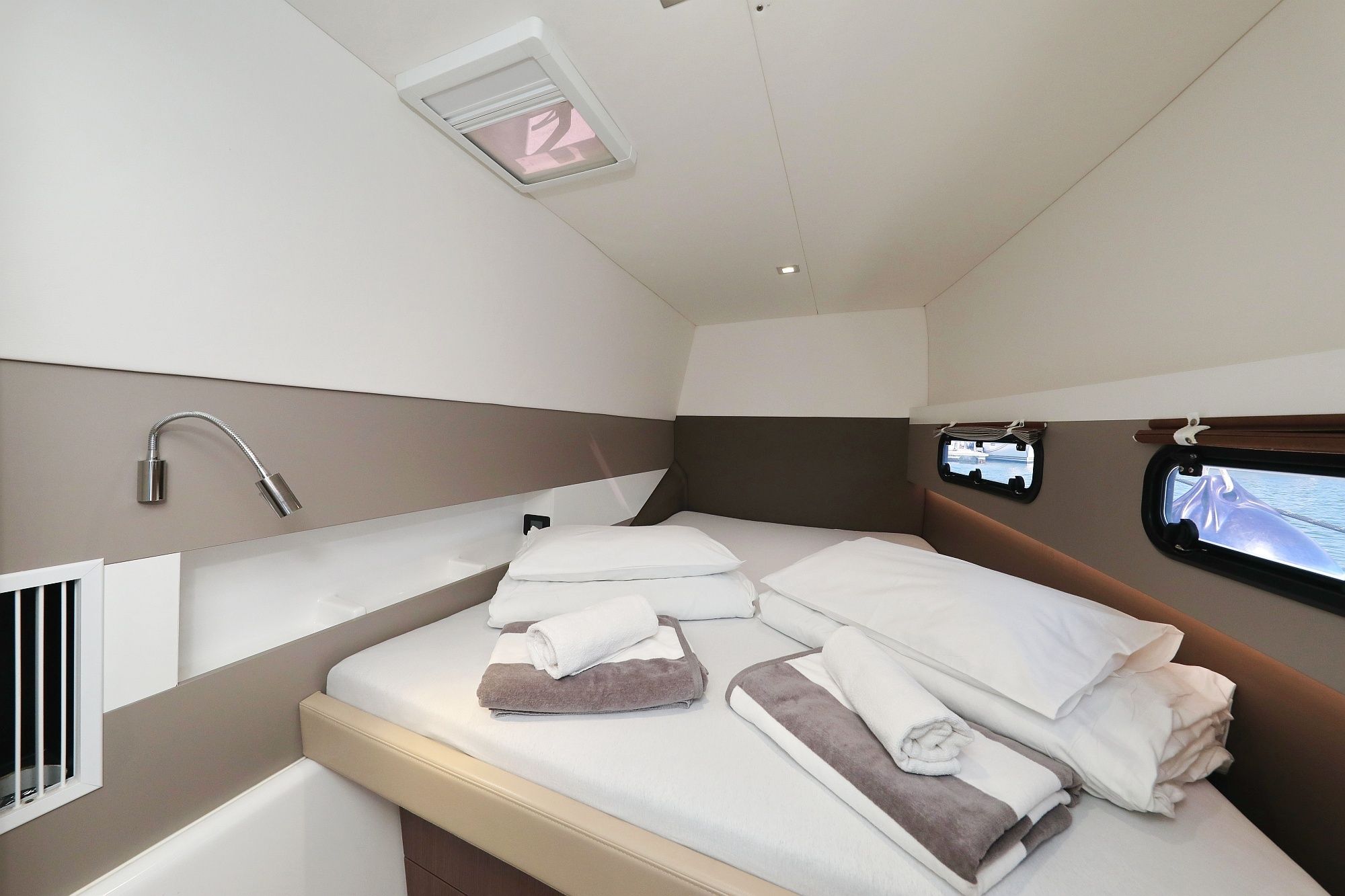 Bali 4.3 MY | Sierra