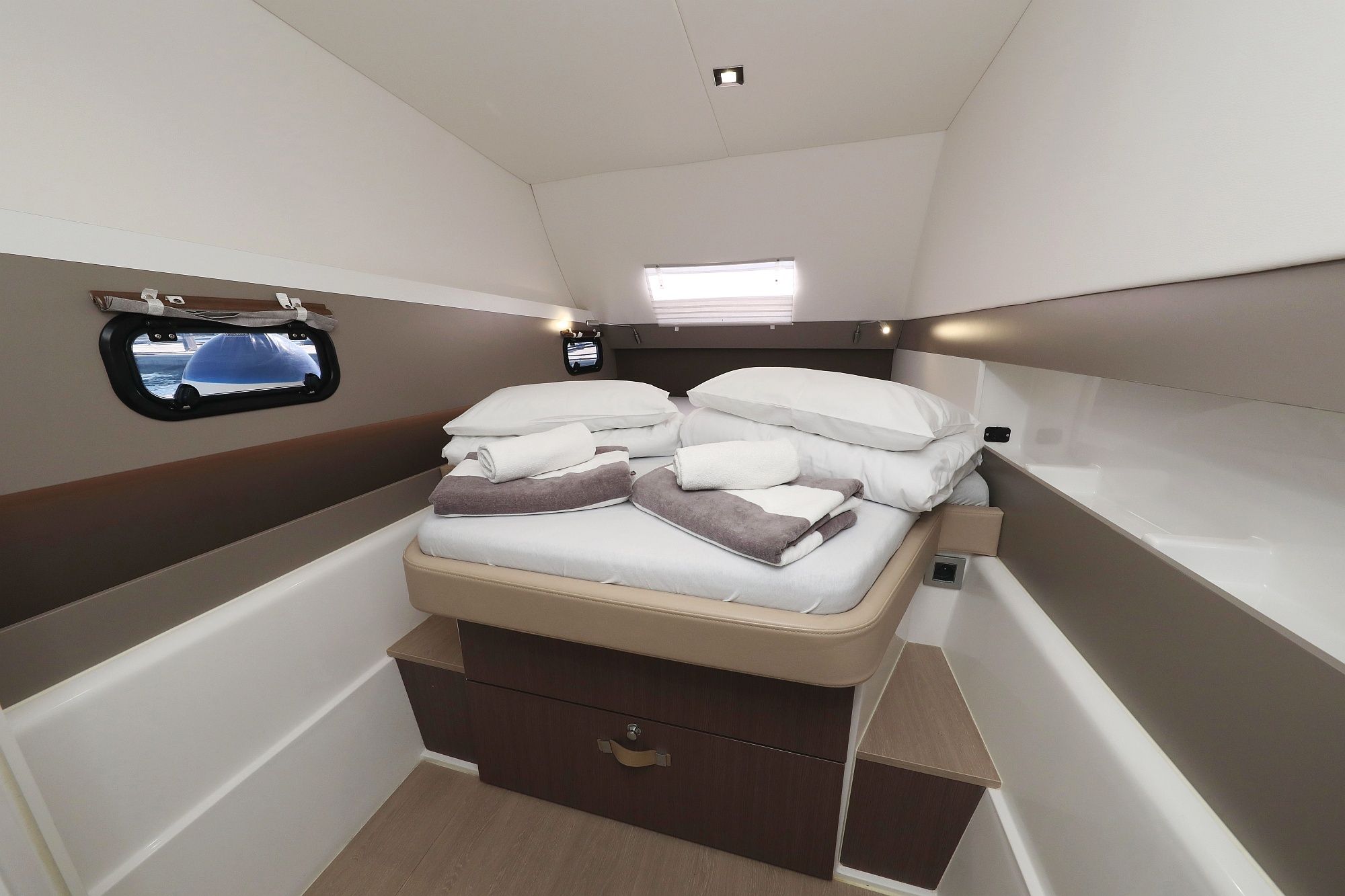 Bali 4.3 MY | Sierra