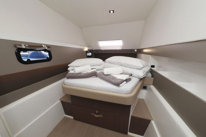 Bali 4.3 MY | Sierra