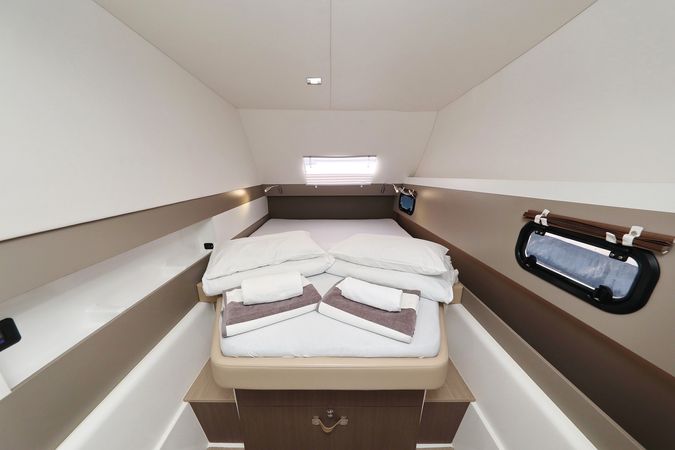 Bali 4.3 MY | Sierra