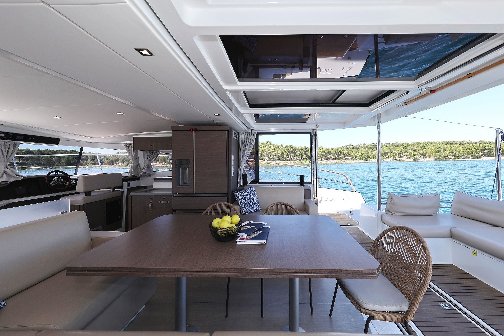 Bali 4.3 MY | Sierra