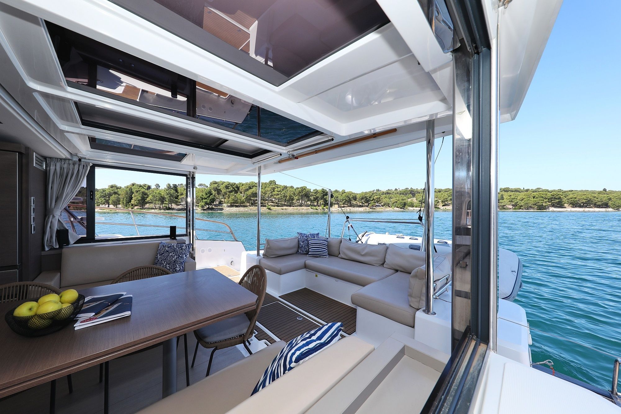 Bali 4.3 MY | Sierra