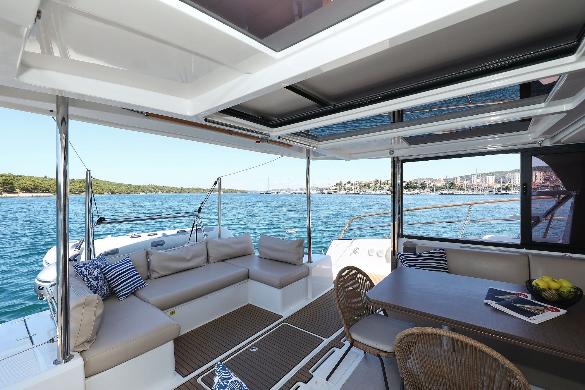 Bali 4.3 MY | Sierra