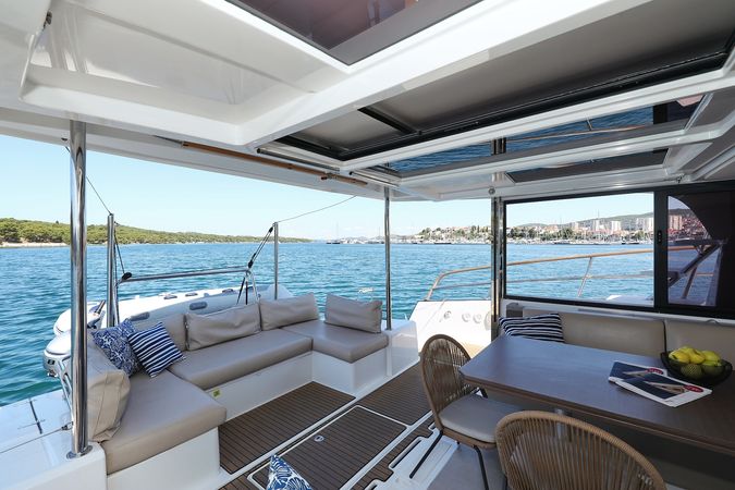 Bali 4.3 MY | Sierra