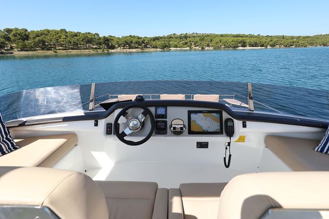 Bali 4.3 MY | Sierra