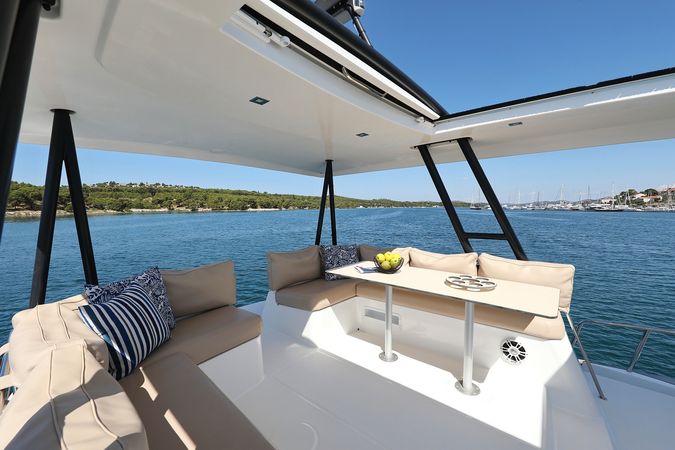 Bali 4.3 MY | Sierra