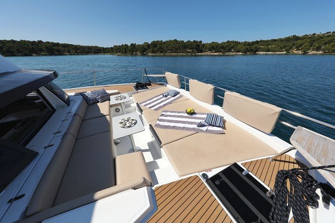 Bali 4.3 MY | Sierra