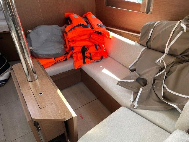 Beneteau Oceanis 41.1 | Rita