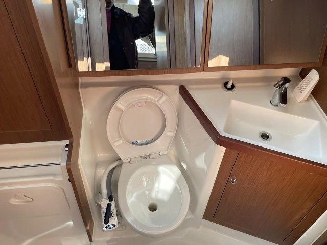 Beneteau Oceanis 41.1 | Rita